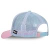 Barbie Femme Trucker  - Cap Capslab